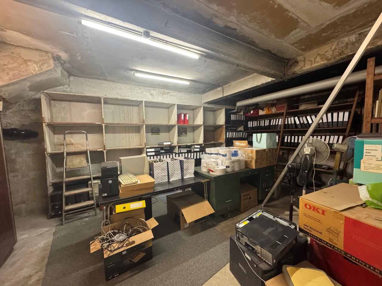 Bureau Paris 134m² Location bureau Paris OLBUR2533927 3